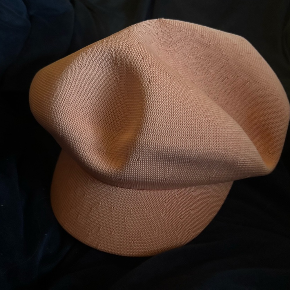 NWT Kangol hat